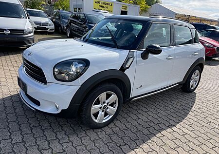 Mini Cooper Countryman All4