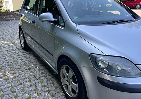 VW Golf Plus Volkswagen 1.4 Comfortline Comfortline