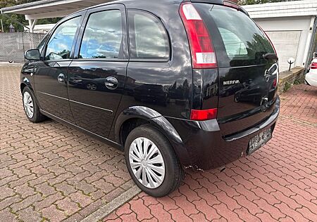 Opel Meriva Edition. 1,4 Benzin, 90 PS. TÜV.8.26. Anh