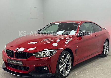 BMW 440 Coupe i xDrive M Sport*Navi*360°*LED*