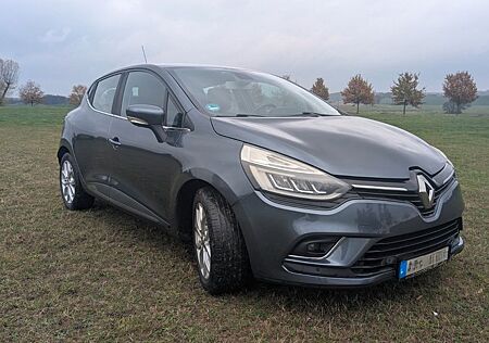 Renault Clio ENERGY TCe 120 Intens LED, SommerWinter,Cam