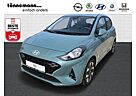 Hyundai i10 TREND+NAVI+RÜCKFAHRKAMERA+SITZ-/LENKRADHEIZU