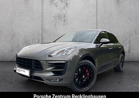Porsche Macan GTS Panoramadach 20-Zoll Lederpaket PDLS+