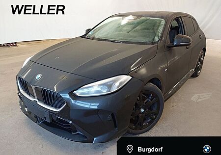 BMW 118d M Sport AdapLED,AHK,Kamera,LCPlus,DAB,DriAs