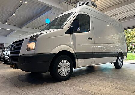 VW Crafter Volkswagen 2.5 TDI Hoch+Lang*Garantie*Tüv NEU