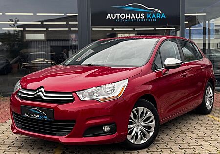 Citroën C4 1.6 Selection