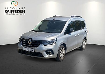 Renault Kangoo Techno TCe 130 Kamera, Sitzheizung