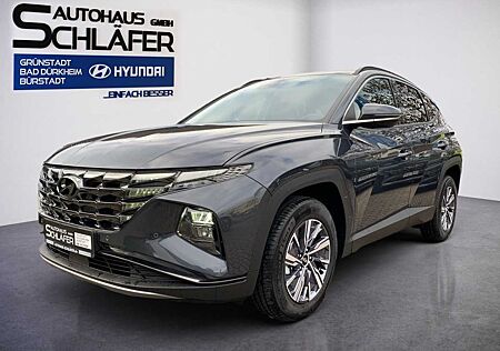 Hyundai Tucson 1.6 T-GDi HEV Trend Navi Assist