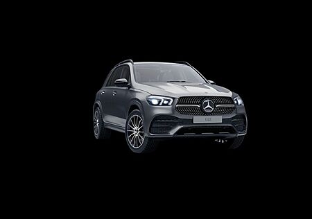 Mercedes-Benz GLE 400 GLE 400d AMG +Night+AHK+ABC+Pano+HUD+Sound+21"+