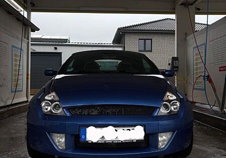 Ford Streetka 1.6 Elegance Elegance