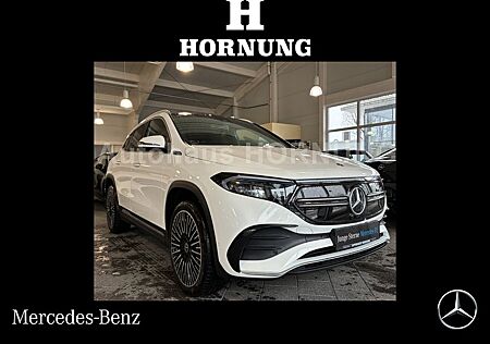 Mercedes-Benz EQA 250 AMG Ad+ KEYGO Pano Kammera CarPlay TotW