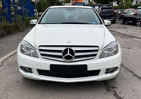 Mercedes-Benz C 180 C -Klasse Lim. CGI BlueEfficiency