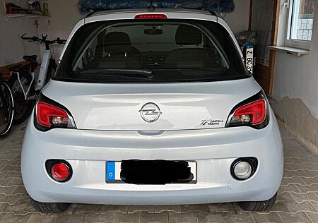 Opel Adam 1.2 -
