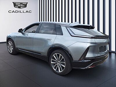Cadillac LYRIQ Sport 600e AWD Vollausstattung Panorama