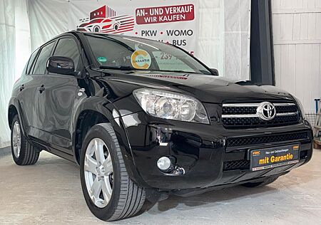 Toyota RAV 4 RAV4 Executive*4x4*TÜV07/26