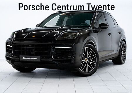 Porsche Cayenne gebraucht kaufen Porsche Cayenne E-Hybrid