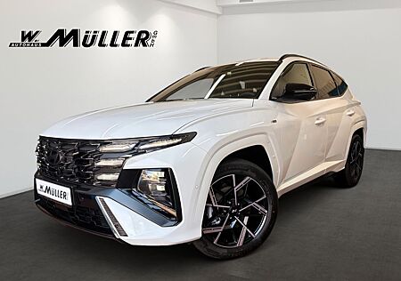 Hyundai Tucson N Line Plug-In Hybrid *ALLRAD*