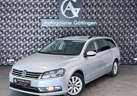 VW Passat Variant Volkswagen Comfortline BlueMotion/KLIMA/SHZ