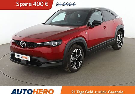 Mazda MX-30 electric drive 125 kW Ad'vantage R-EV Aut*
