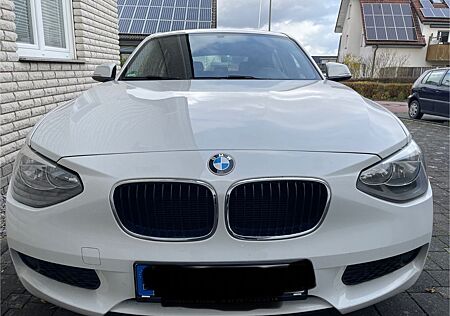 BMW 114i - Steuerkette neu! Sommerreifen neu!