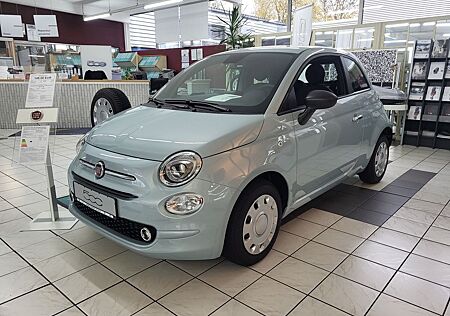 Fiat 500 Hybrid 1.0 GSE