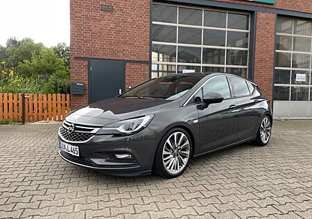 Opel Astra 1.6 Turbo