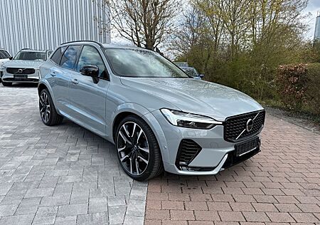 Volvo XC 60 XC60 B4 AWD ULTIMATE DARK+STANDHZG+AHK+22"+LEDER