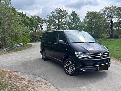 Volkswagen T6 Multivan