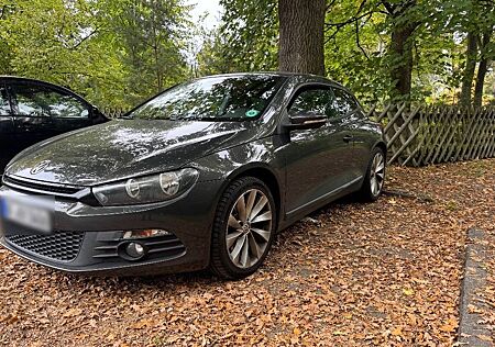 VW Scirocco Volkswagen 1.4 TSI Team Team