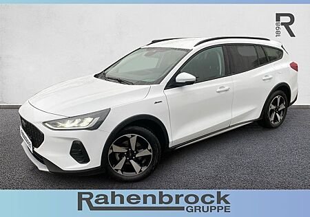 Ford Focus Active Style Turnier EcoBoost