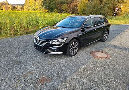 Renault Talisman TCe 225 EDC GPF Business Grandtour L...