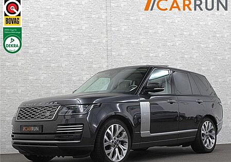 Land Rover Range Rover P400 404pk Hybrid Autobiography | Hä