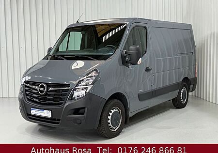 Opel Movano 2.3 CDTI Kastenwagen L1H1