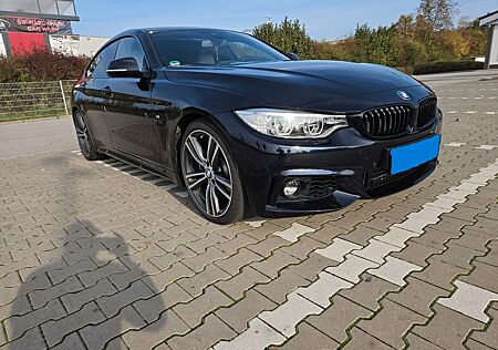 BMW 435d 435 Gran Coupé xDrive Gran Coupé M Spor...