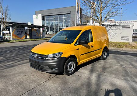 VW Caddy Volkswagen 2.0 TDI Kasten*XENON*Klimatronik*Navi*AHK*