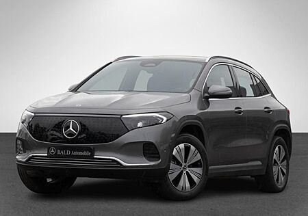 Mercedes-Benz EQA 300 4M Progressive-Advanced/LED/Cam/DAB/Easy