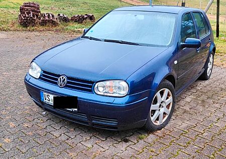 VW Golf Volkswagen 1.9TDI 96kw 4motion Basis Variant Basis