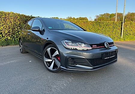 VW Golf Volkswagen VII Lim. GTI Performance BMT/Start-Stopp
