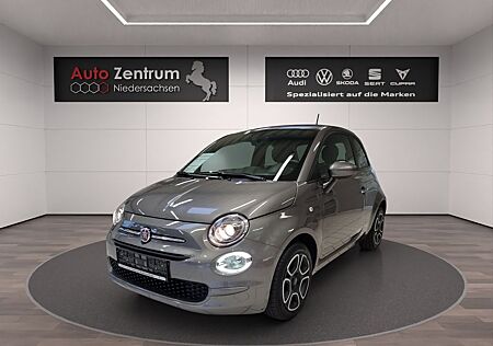 Fiat 500 1.0 GSE Hybrid Club