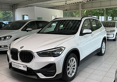 BMW X1 Baureihe xDrive 20 d Advantage Garantie