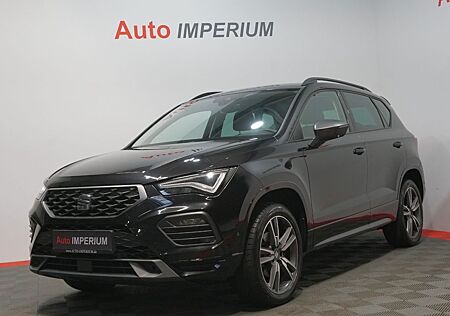 Seat Ateca FR 1.5 TSI*ACC*RfK*Virtual Cockpit*LED