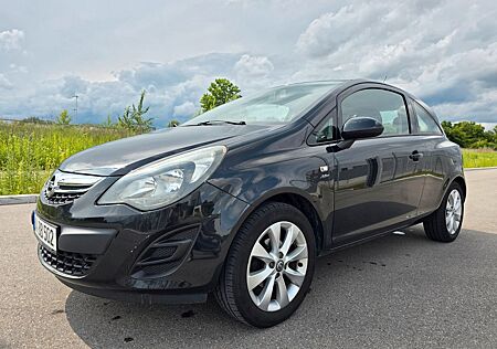 Opel Corsa 1.4 Active TÜV NEU