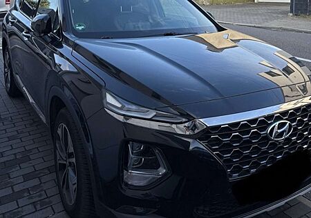 Hyundai Santa Fe SANTAFE2.2CRDi Premium 4WD