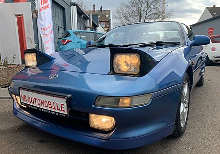 Toyota MR 2 , Seltenes Fahrzeug, 1. Hand!!!,Rechtslenker