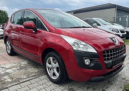 Peugeot 3008 Premium