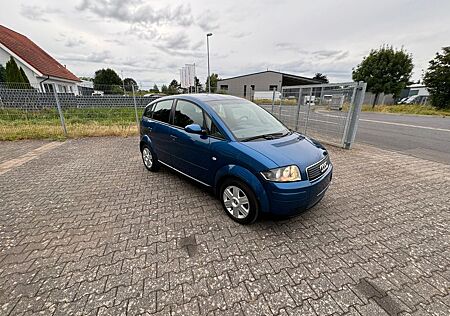 Audi A2 1.6 FSI