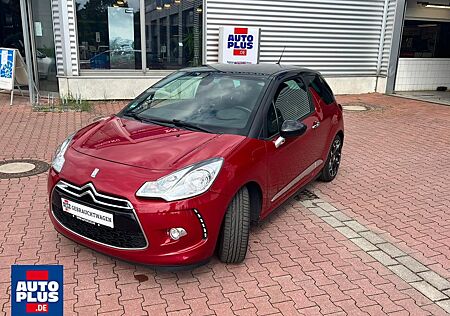 Citroën DS3 VTi 120 SoChic AUDIOBED+PDC+SITZHEIZ+TELE+HU