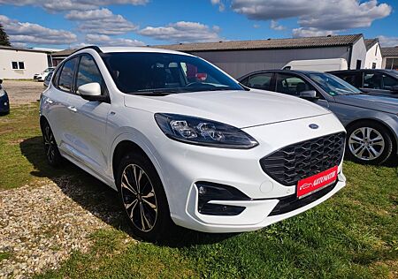 Ford Kuga ST-Line X