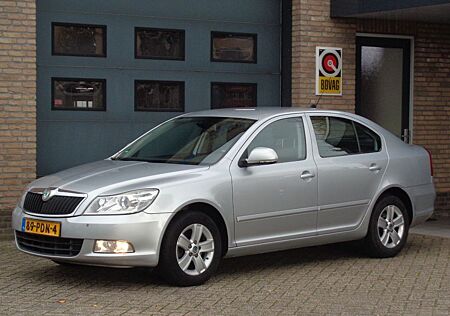 Skoda Octavia 1.2 TSI Ambition Business Line