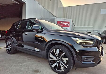 Volvo XC 40 XC40 P8 AWD 408cv !! Recharge // R-Design //